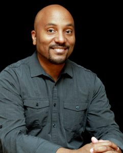 Photo of Keith Adams